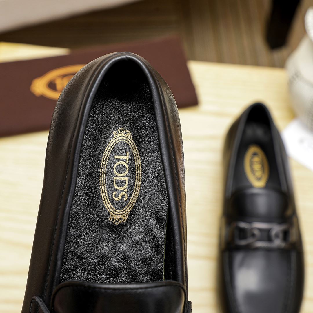 Tods Shoes